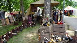 StauferSpektakel Stuttgart 2017