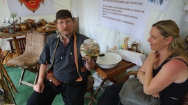 StauferSpektakel Stuttgart 2017