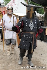 StauferSpektakel Stuttgart 2017