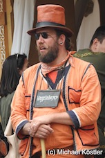 StauferSpektakel Stuttgart 2017