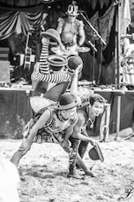 StauferSpektakel Stuttgart 2017