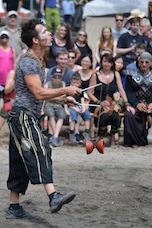 Jahrhundertmarkt Stuttgart 2018