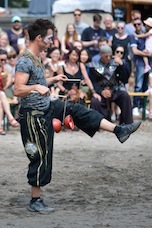 Jahrhundertmarkt Stuttgart 2018