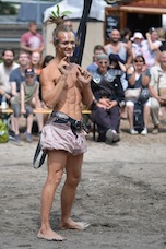 Jahrhundertmarkt Stuttgart 2018