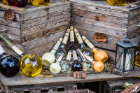 Jahrhundertmarkt Stuttgart 2018