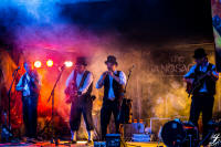 Jahrhundertmarkt Stuttgart 2018