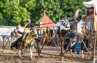 Jahrhundertmarkt Stuttgart 2018