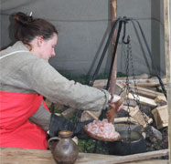 Wéa - Láf Wiki- Familie