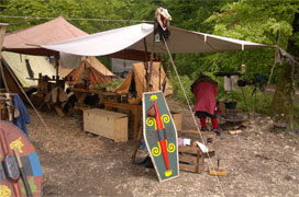 Wéa - Láf Wiki- Familie